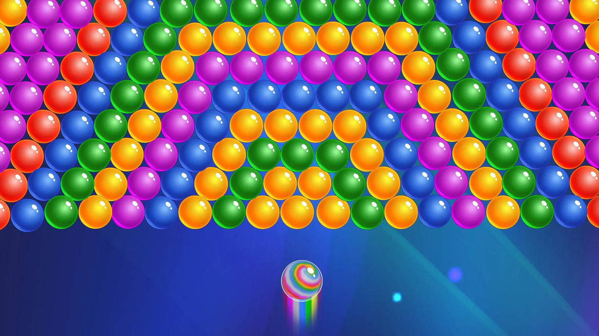 Bubble Shooter