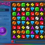 What Is Bejeweled Games?