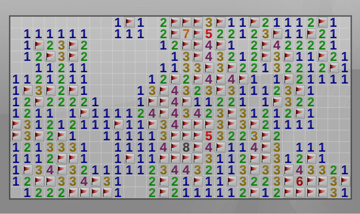 What Is Minesweeper?