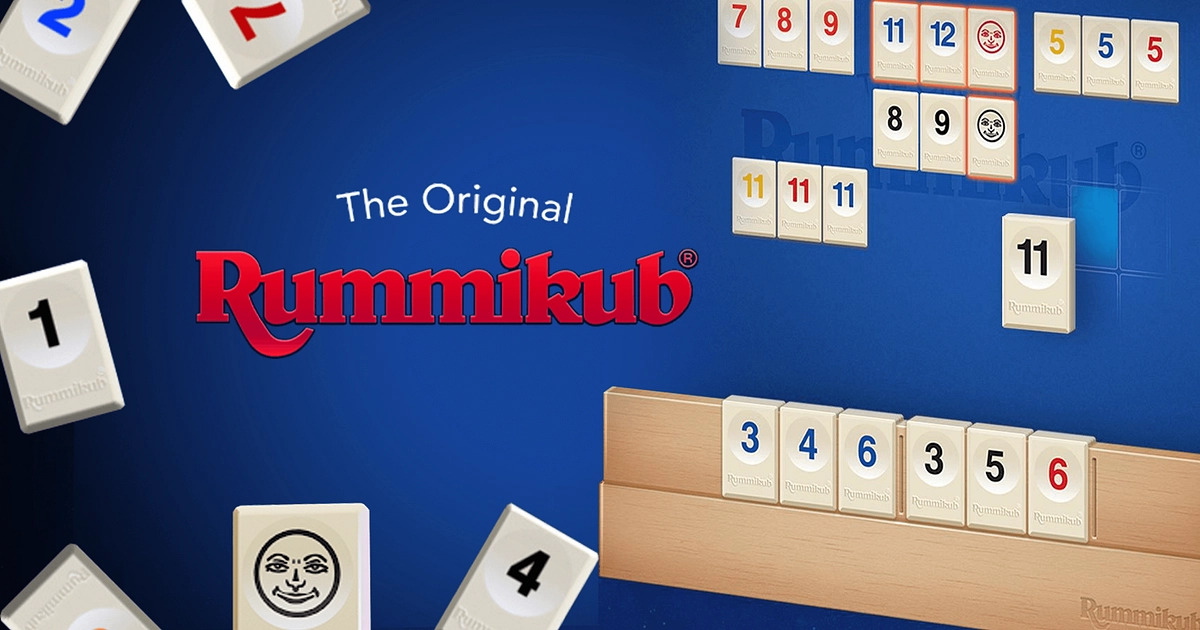 What Is Rummikub?