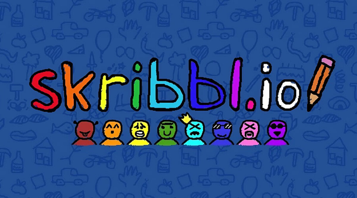 What Is Skribble.io?