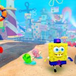 What Is SpongeBob Games?