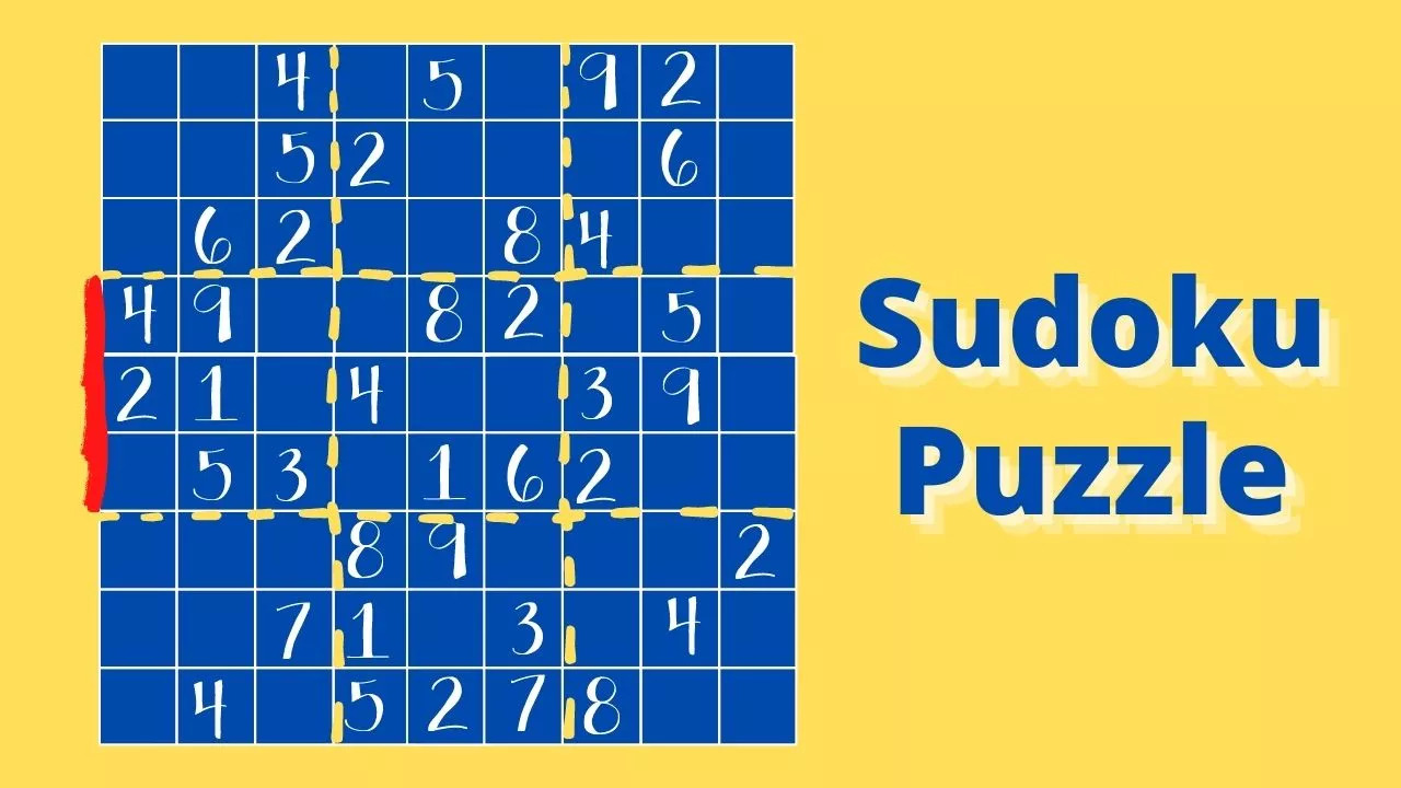 What Is Sudoku?