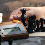 Mastering Time Control in Chess: Boosting Speed and Strategy