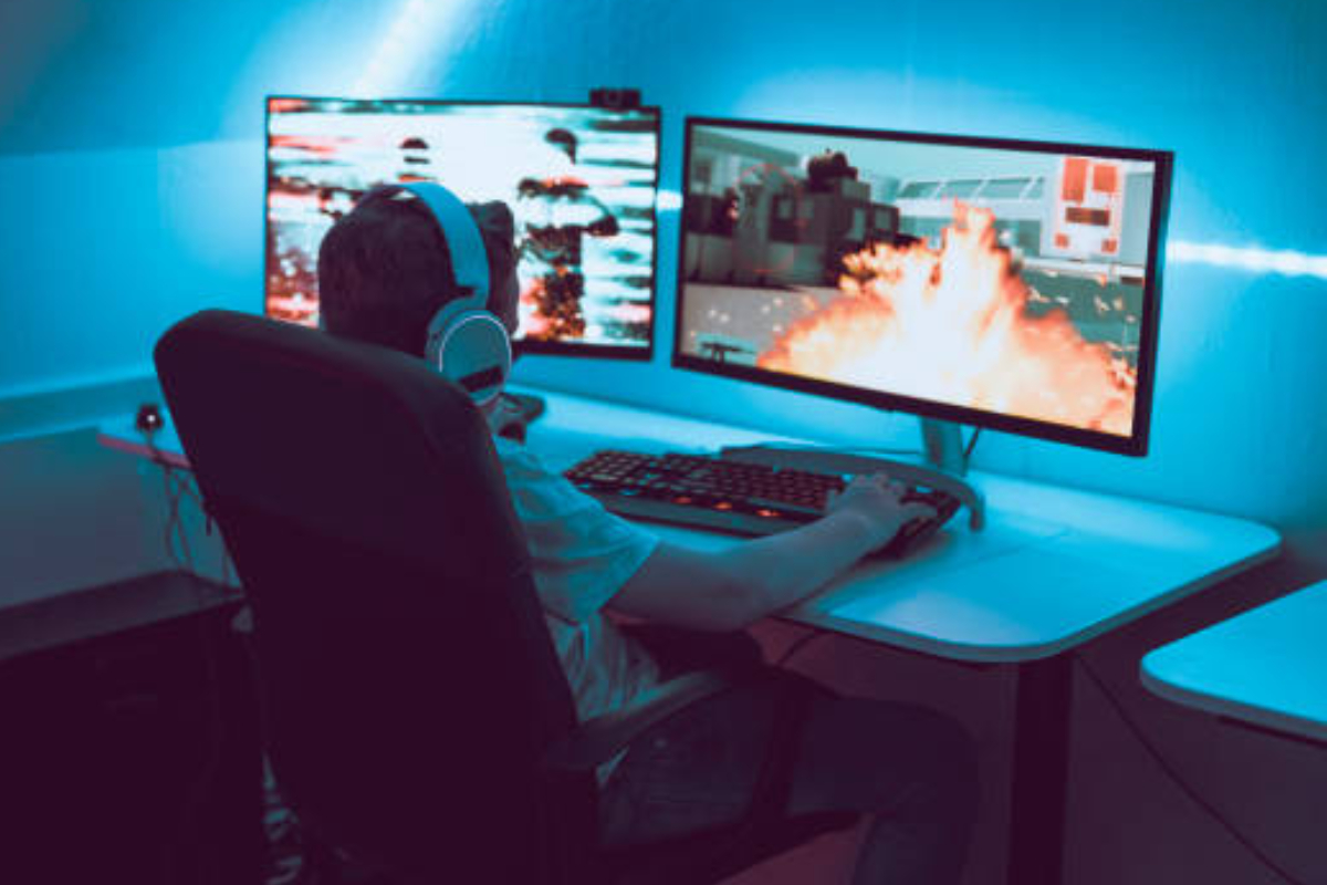 Common Gaming Mistakes and How to Avoid Them