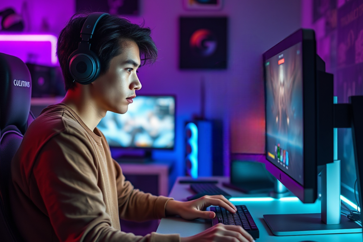 How to Adjust Sensitivity Settings for Better Control