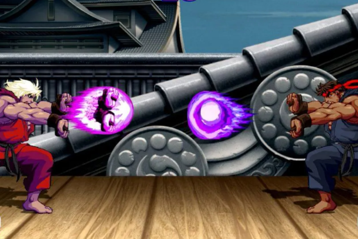 How to Read Opponent Movements in Fighting Games
