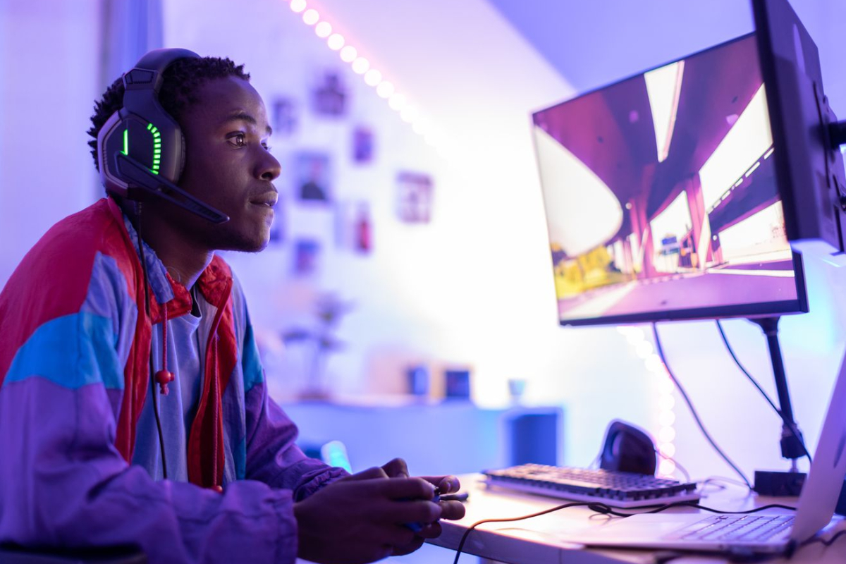 How to Stay Focused Under Pressure in Games