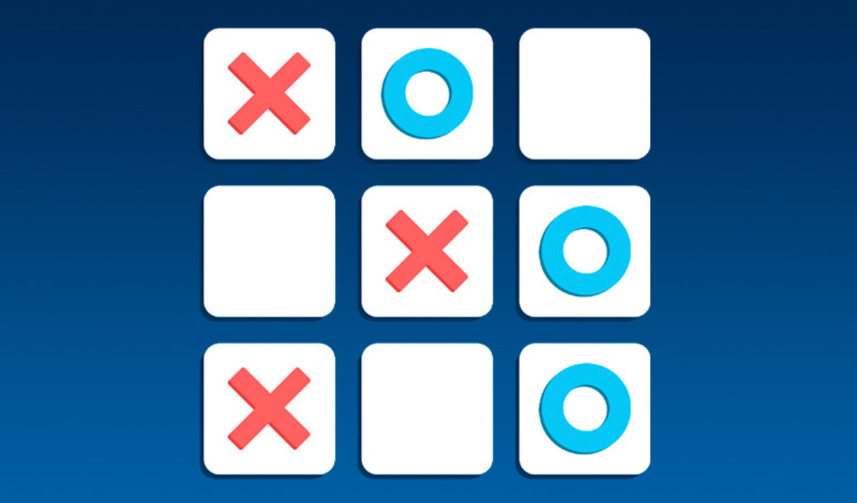Tic Tac Toe