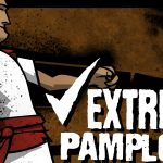Extreme Pamplona