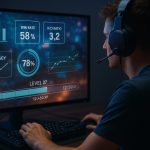 How to Track Stats and Progress in Online Games
