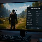 Optimizing Graphics Settings for Smooth Gameplay