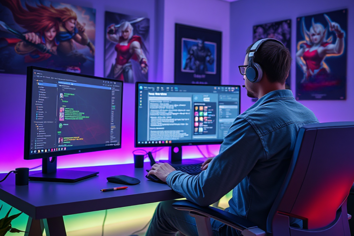 Why Game Developers Change Mechanics and How It Affects Players