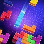 Wrax Tetris