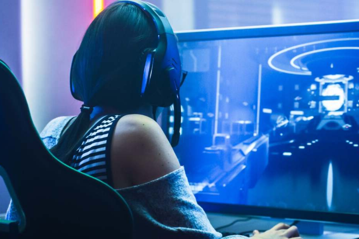 A Beginner's Guide to Streaming Games