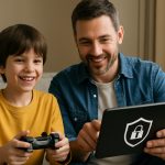 A Guide to Parental Controls for Gaming