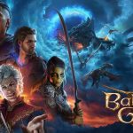 Baldur's Gate 3