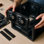 How to Build Your First Gaming PC