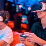 The Evolution of Virtual Reality Gaming