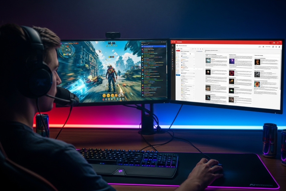 How Streamers Can Turn Gameplay Commentary Into Game Guides
